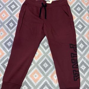 Victoria’s Secret PINK XL Joggers